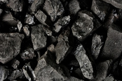 River Bank coal boiler costs