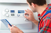 free River Bank gas safe engineer quotes